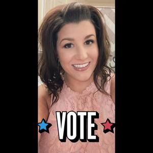 Meet your Posher, Nikole